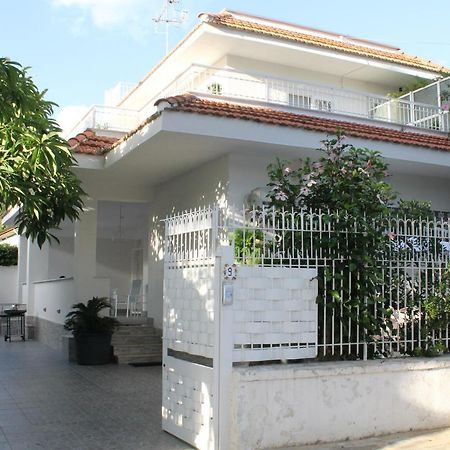 Casa Vacanza Peppino! Palermo Buitenkant foto