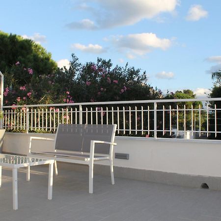 Casa Vacanza Peppino! Palermo Buitenkant foto
