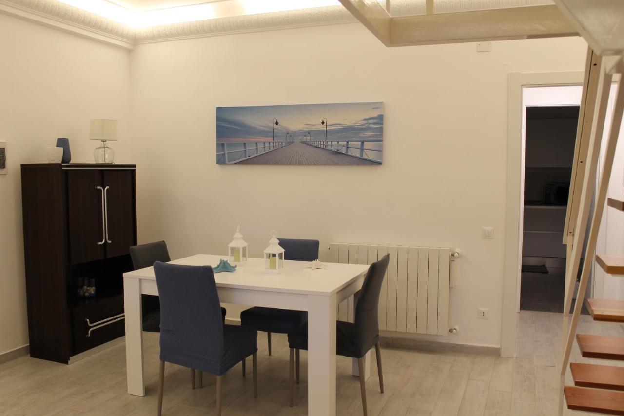 Casa Vacanza Peppino! Palermo Buitenkant foto