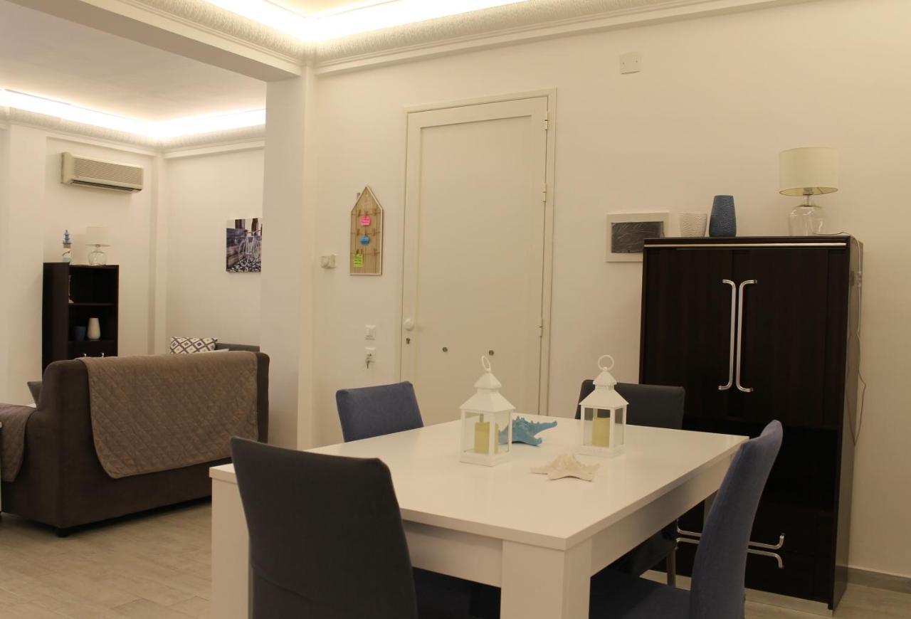 Casa Vacanza Peppino! Palermo Buitenkant foto