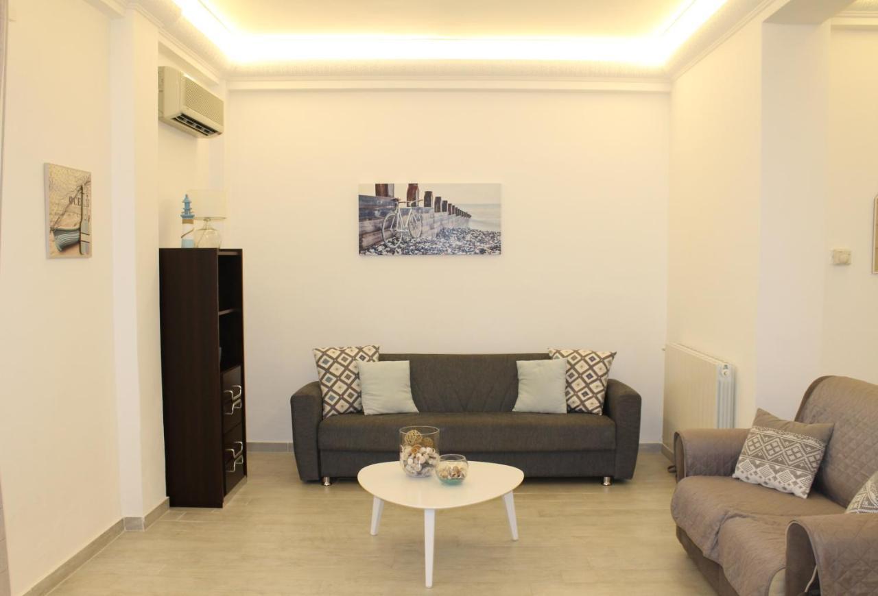 Casa Vacanza Peppino! Palermo Buitenkant foto