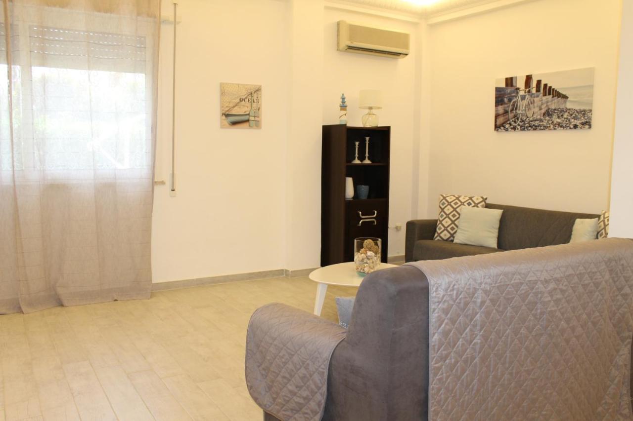 Casa Vacanza Peppino! Palermo Buitenkant foto