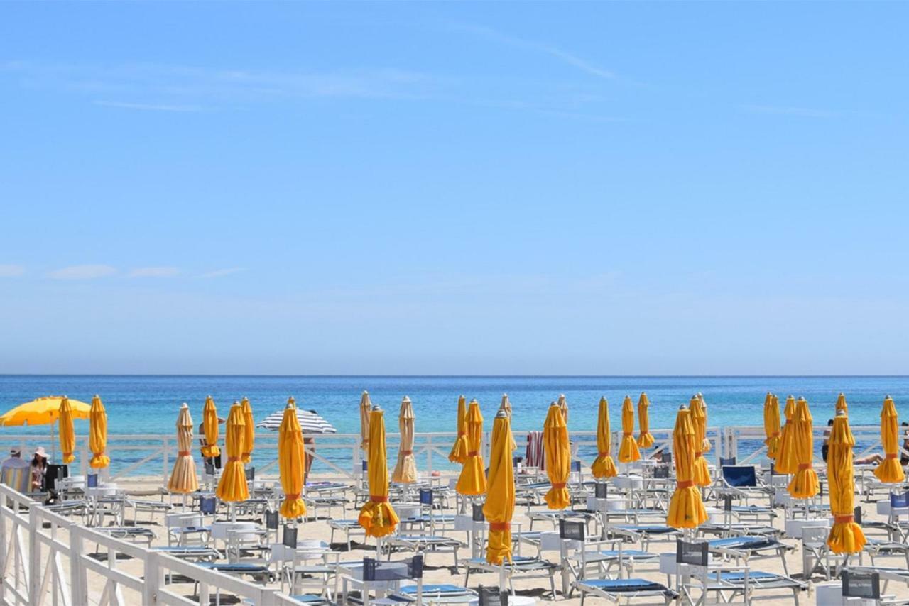 Casa Vacanza Peppino! Palermo Buitenkant foto