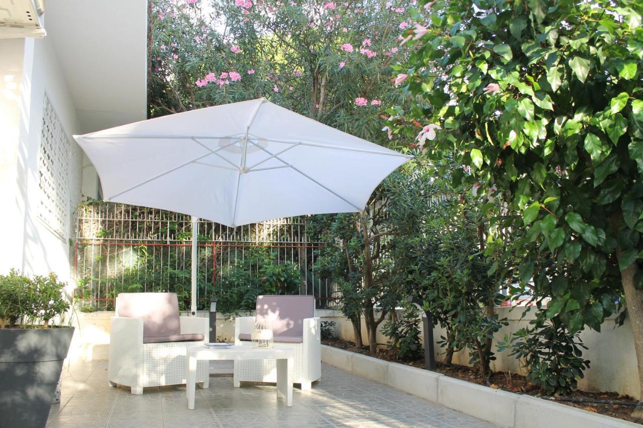 Casa Vacanza Peppino! Palermo Buitenkant foto