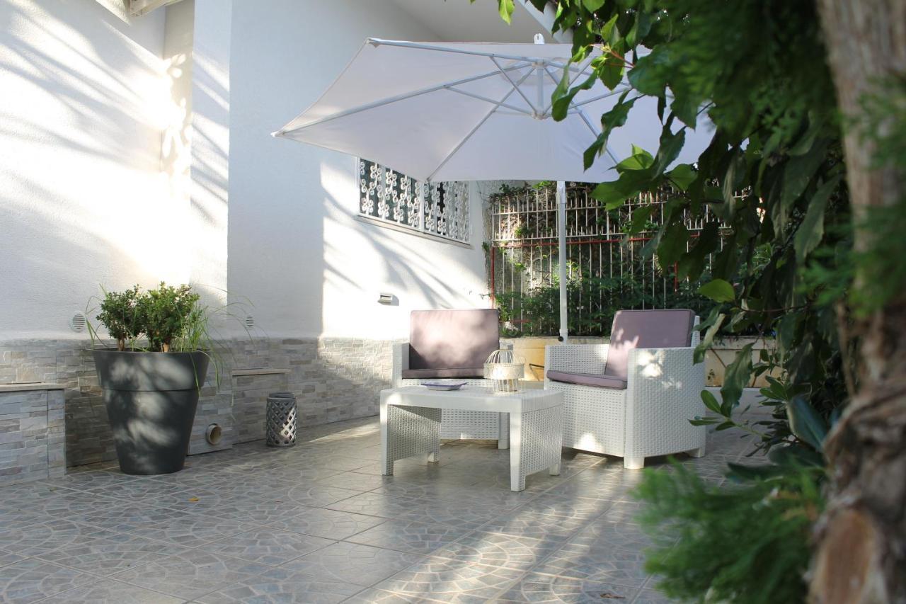 Casa Vacanza Peppino! Palermo Buitenkant foto