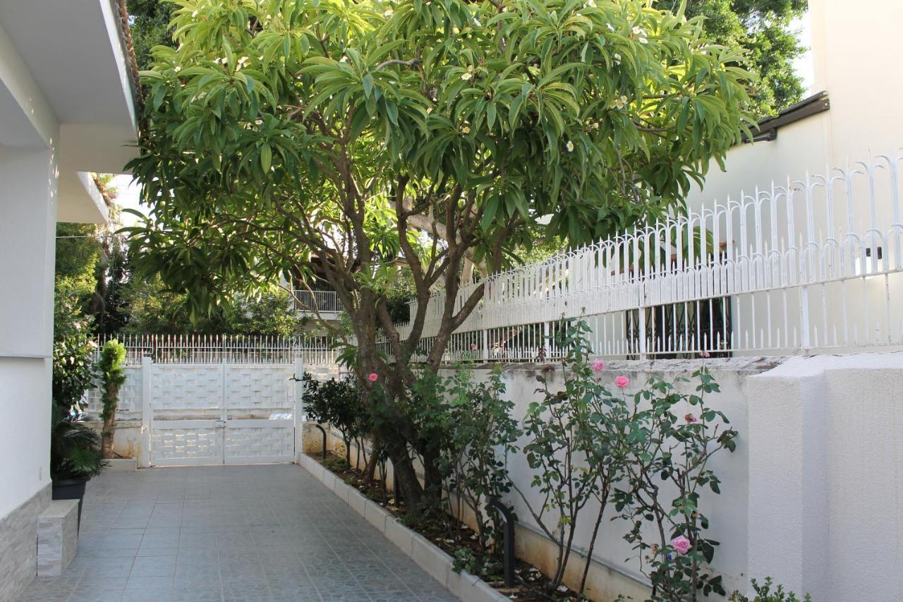 Casa Vacanza Peppino! Palermo Buitenkant foto