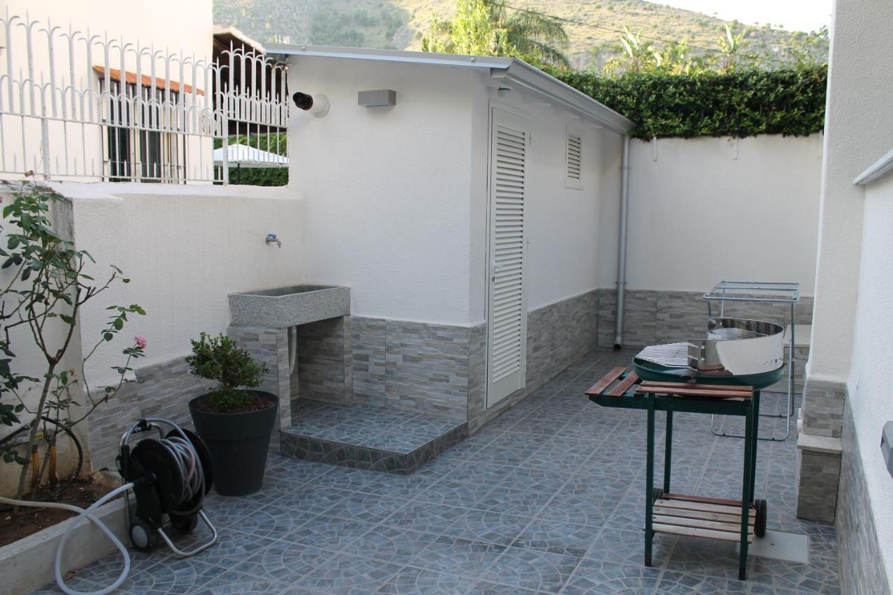 Casa Vacanza Peppino! Palermo Buitenkant foto