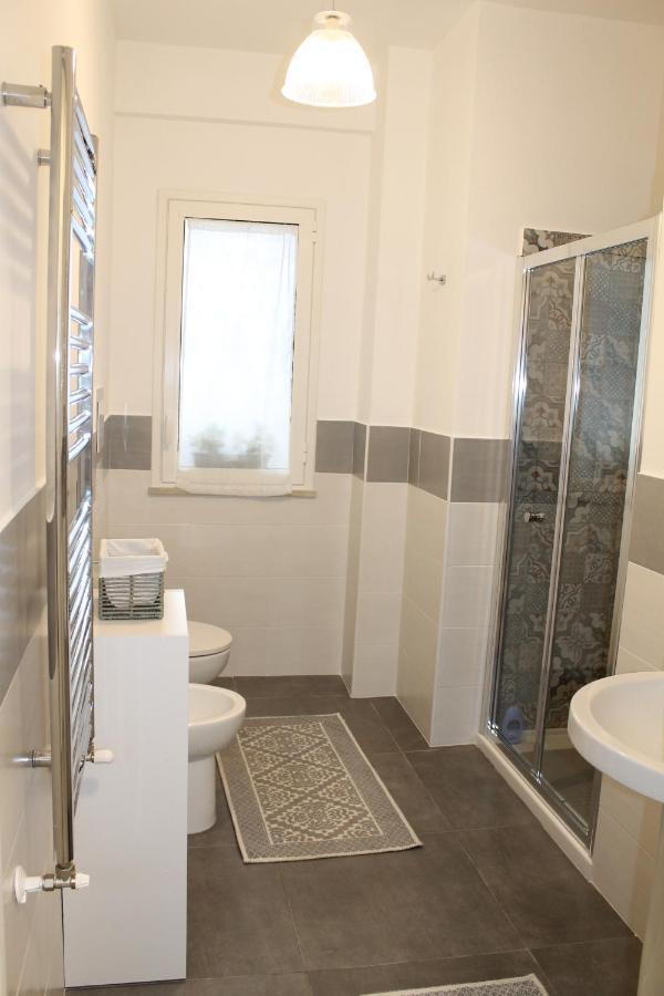 Casa Vacanza Peppino! Palermo Buitenkant foto