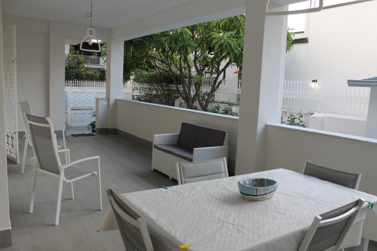 Casa Vacanza Peppino! Palermo Buitenkant foto