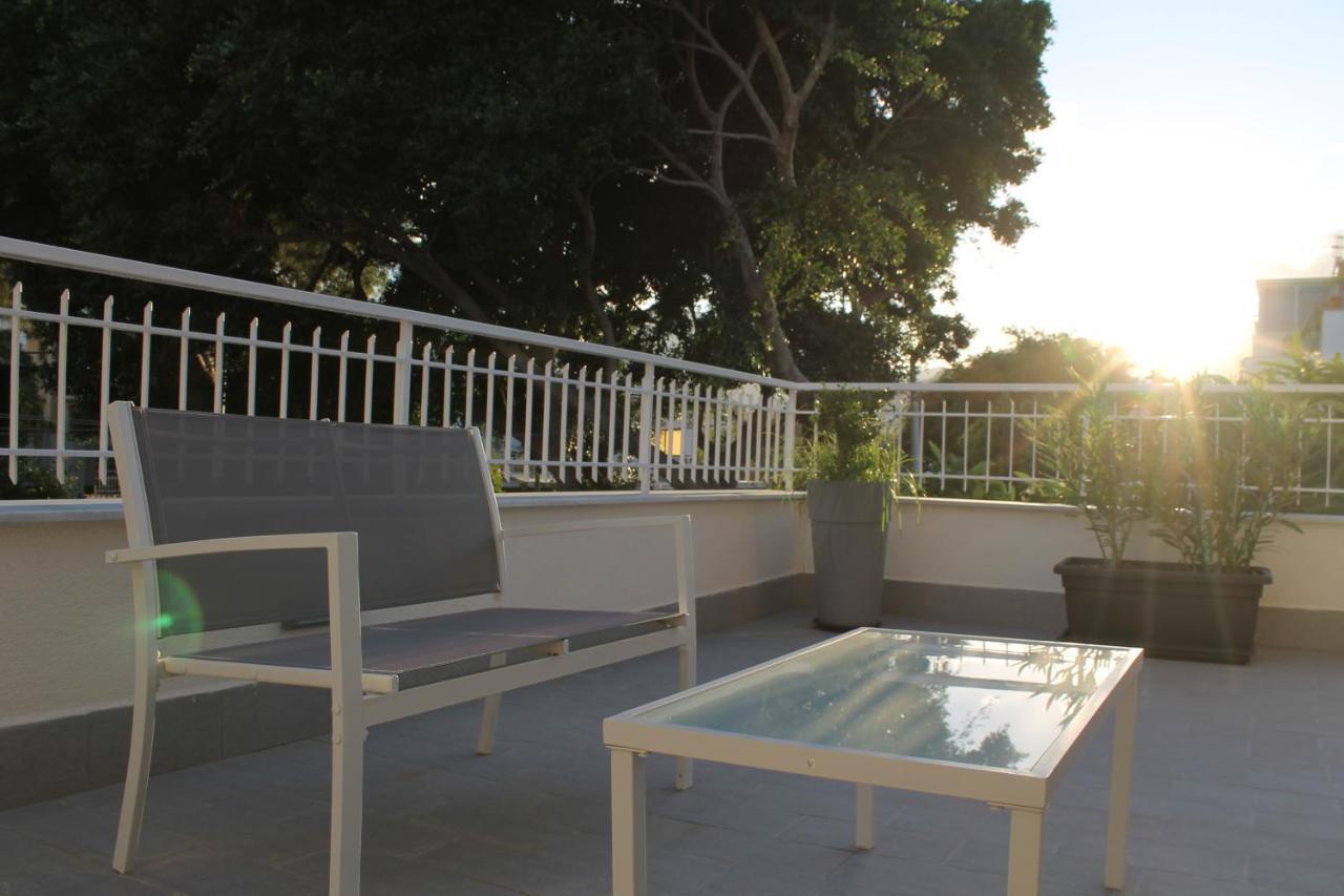 Casa Vacanza Peppino! Palermo Buitenkant foto