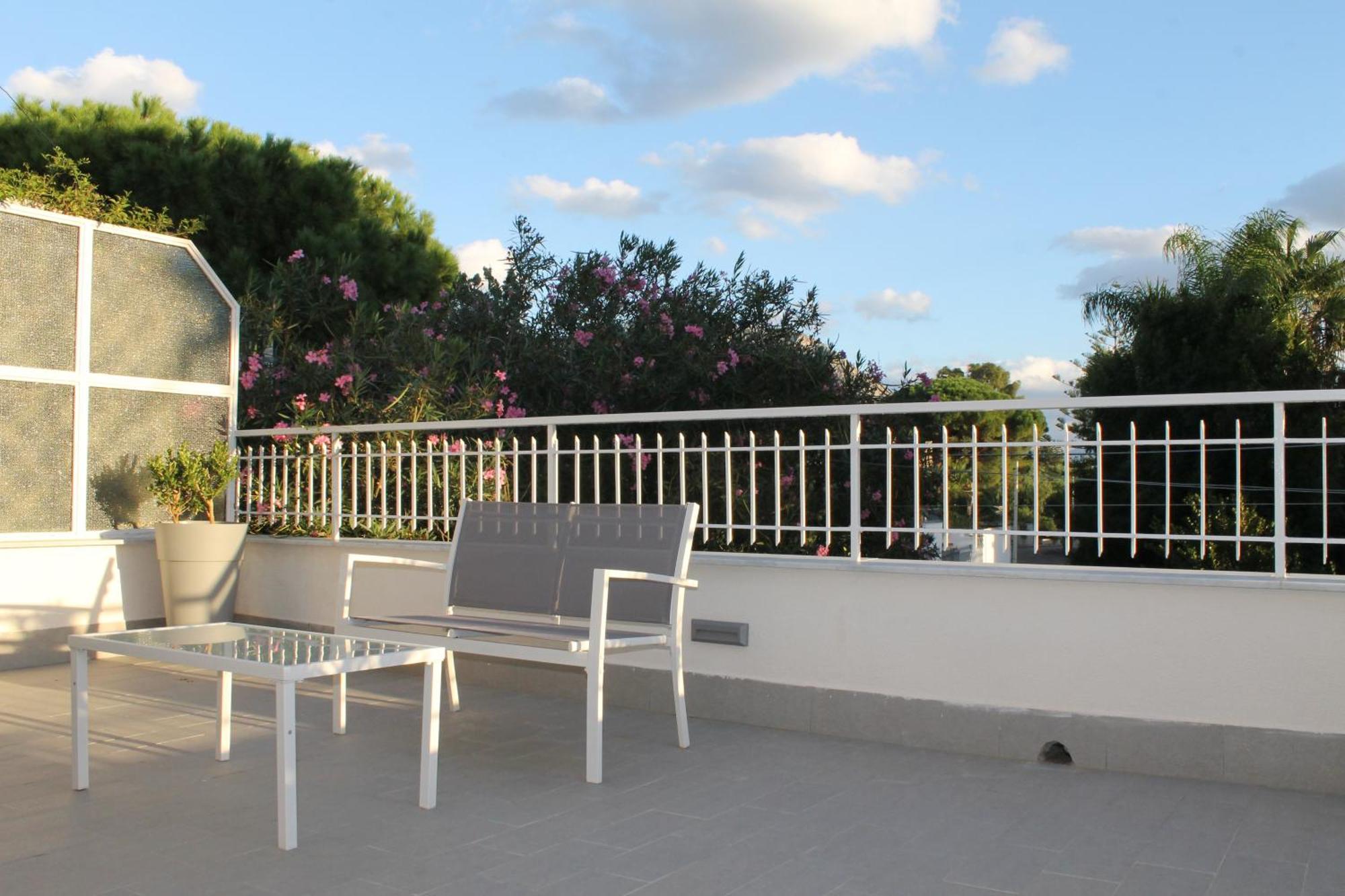 Casa Vacanza Peppino! Palermo Buitenkant foto
