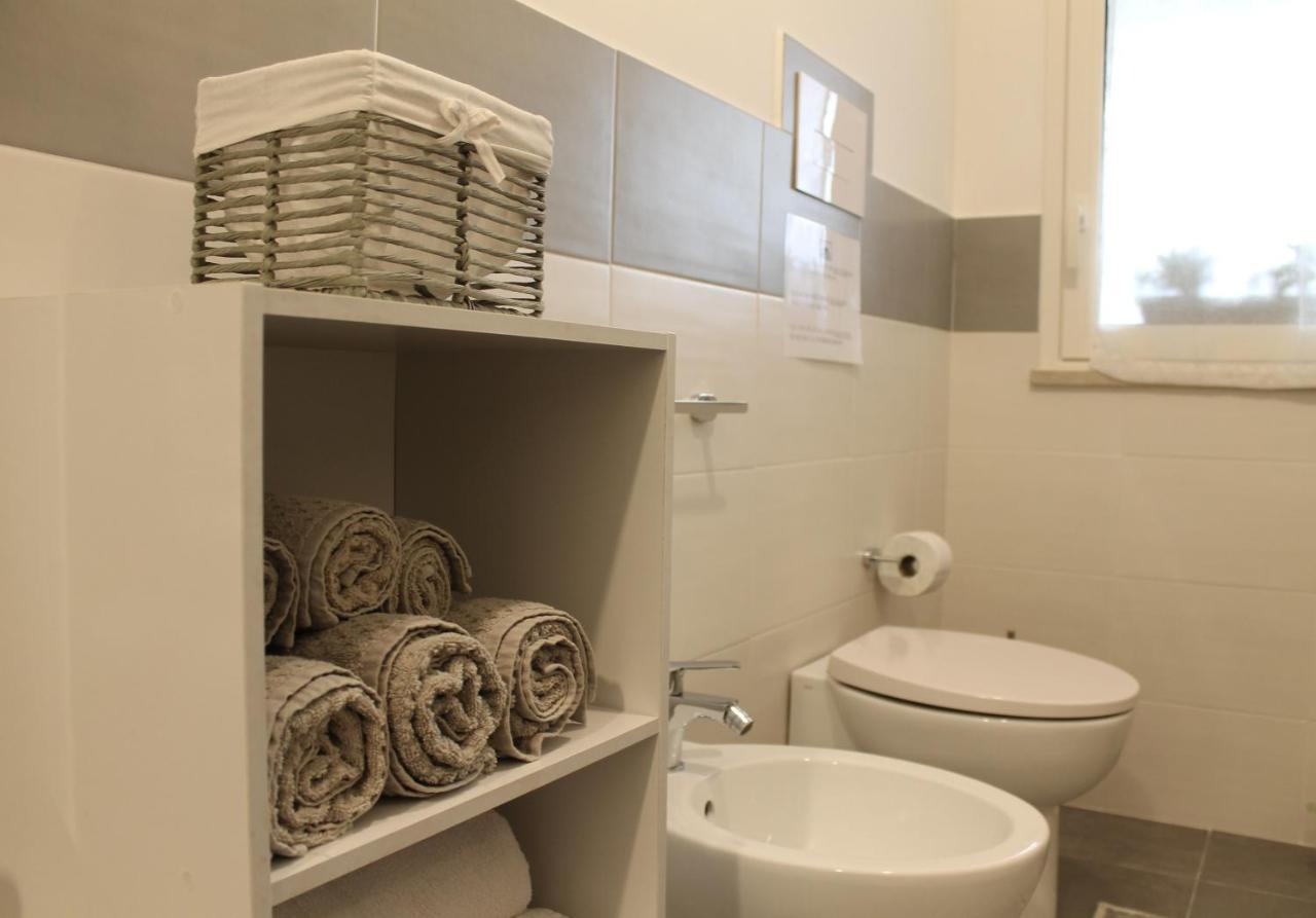 Casa Vacanza Peppino! Palermo Buitenkant foto